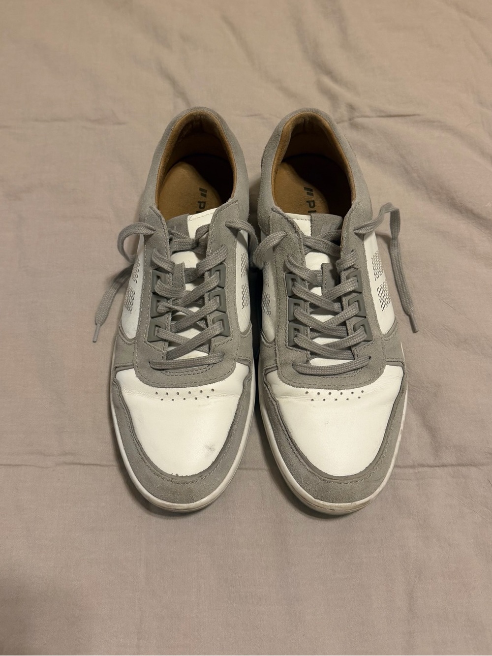 Piloti Men’s Drift Driving Shoes - Size 10.5